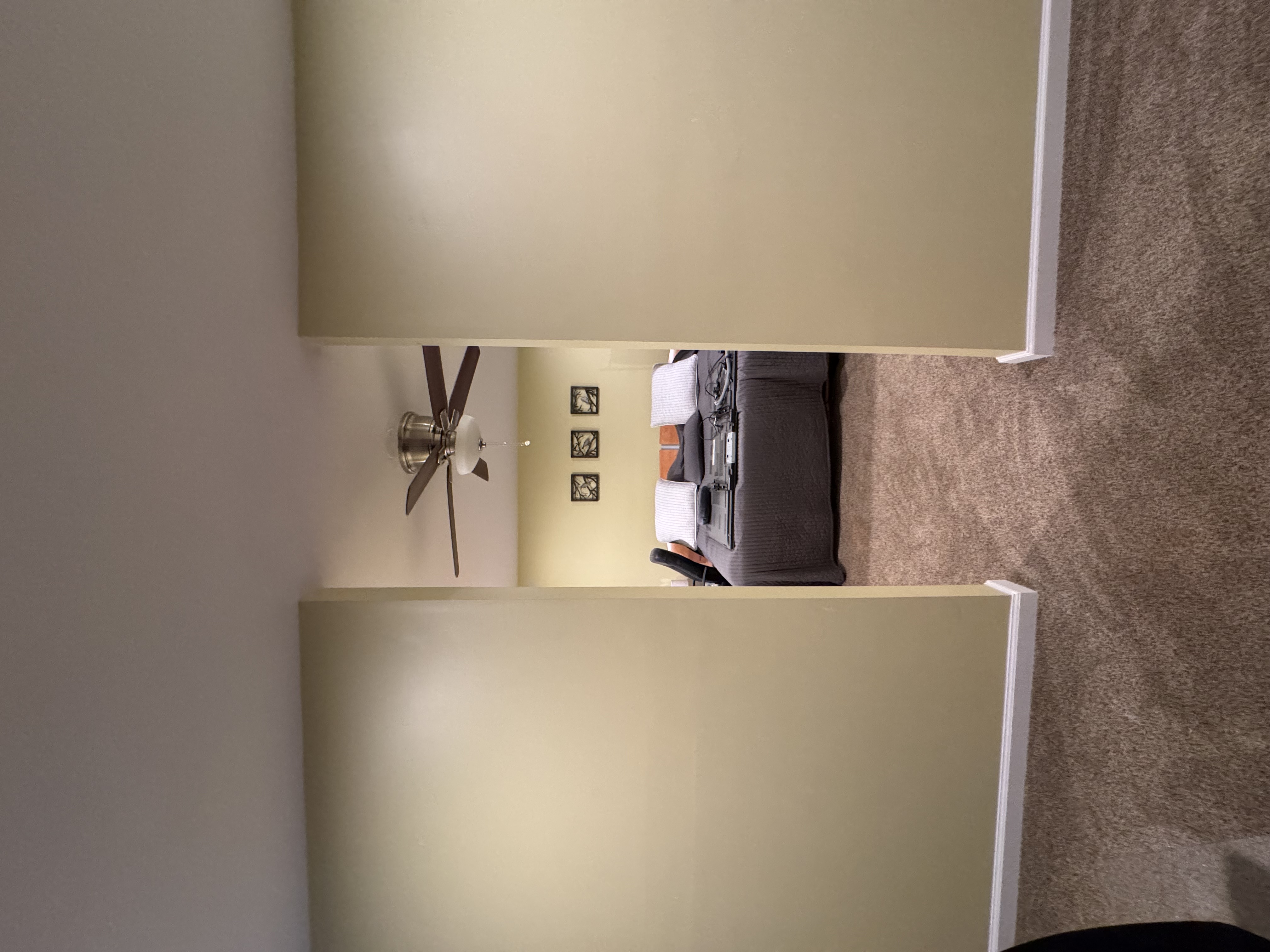 Drywall installation and new wall construction