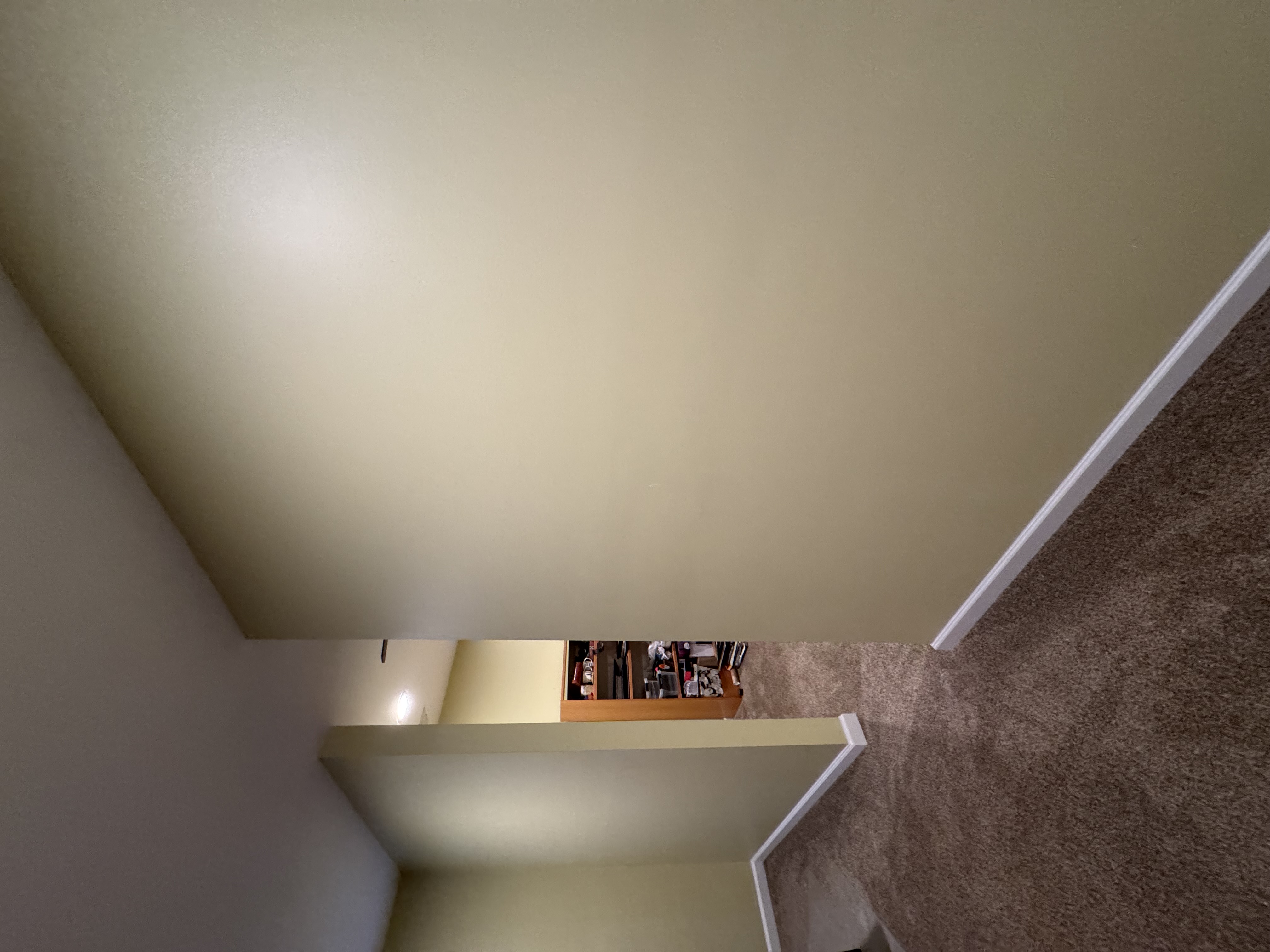 Drywall and New Wall Construction